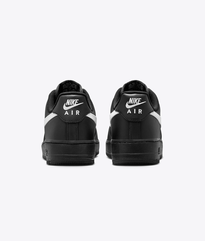 AIR FORCE 1 '07