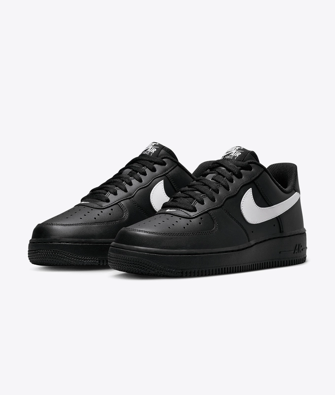 AIR FORCE 1 '07