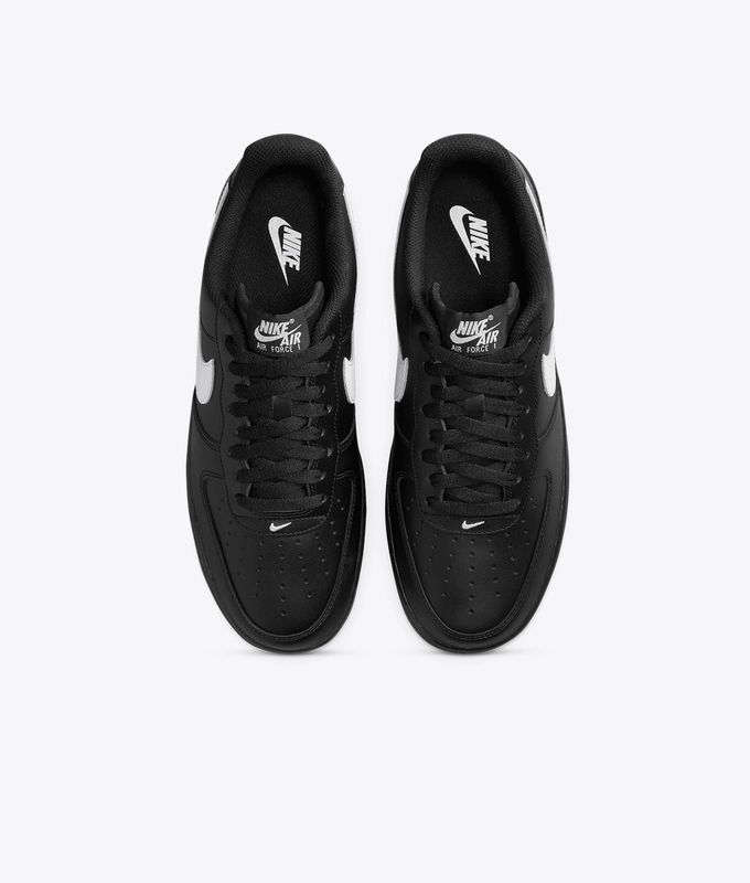 AIR FORCE 1 '07
