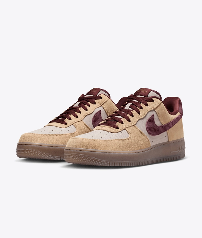 AIR FORCE 1 '07 PREMIUM