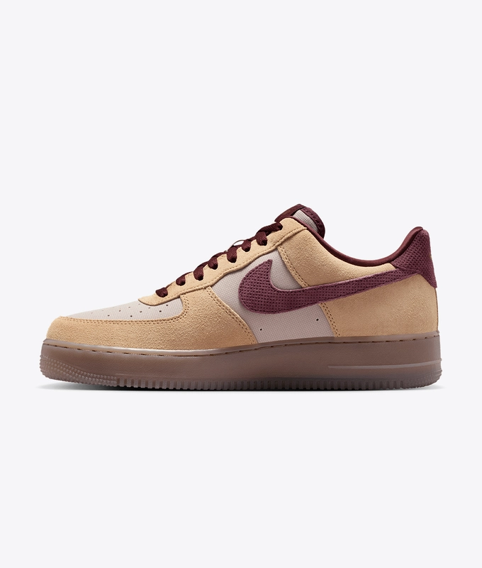AIR FORCE 1 '07 PREMIUM