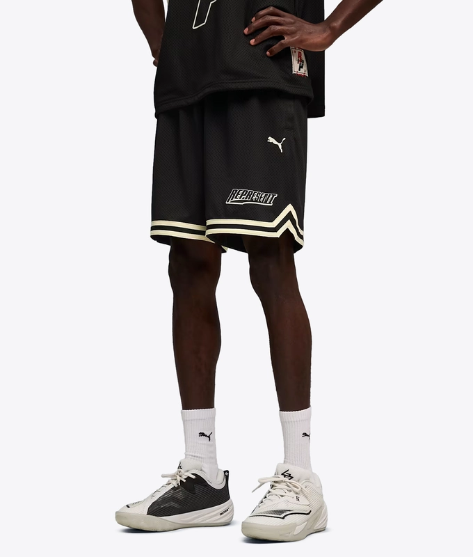 X REPRESENT SHORT