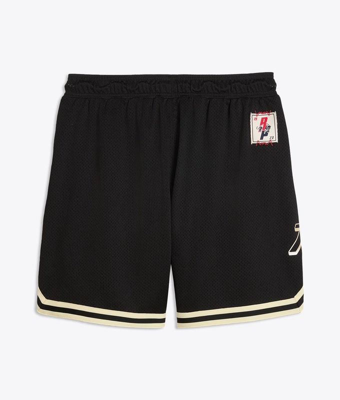 X REPRESENT SHORT