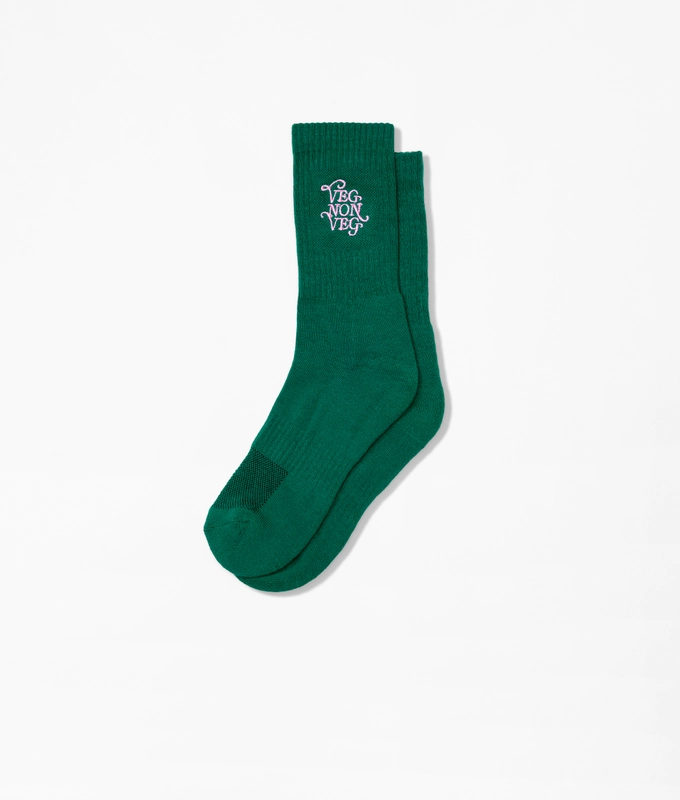 Crew Socks