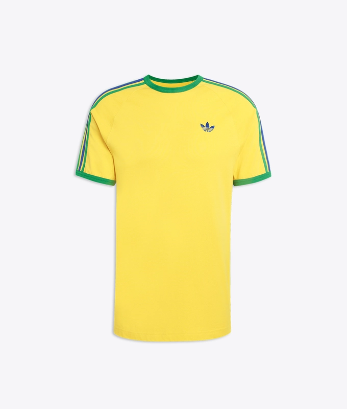 3-STRIPES TEE