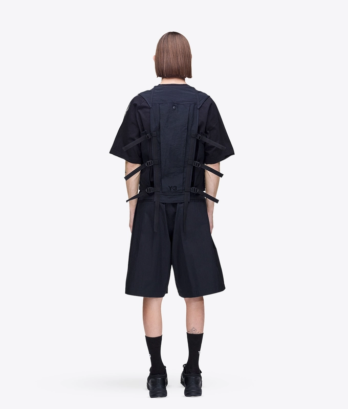 TACTICAL UTITLITY VEST
