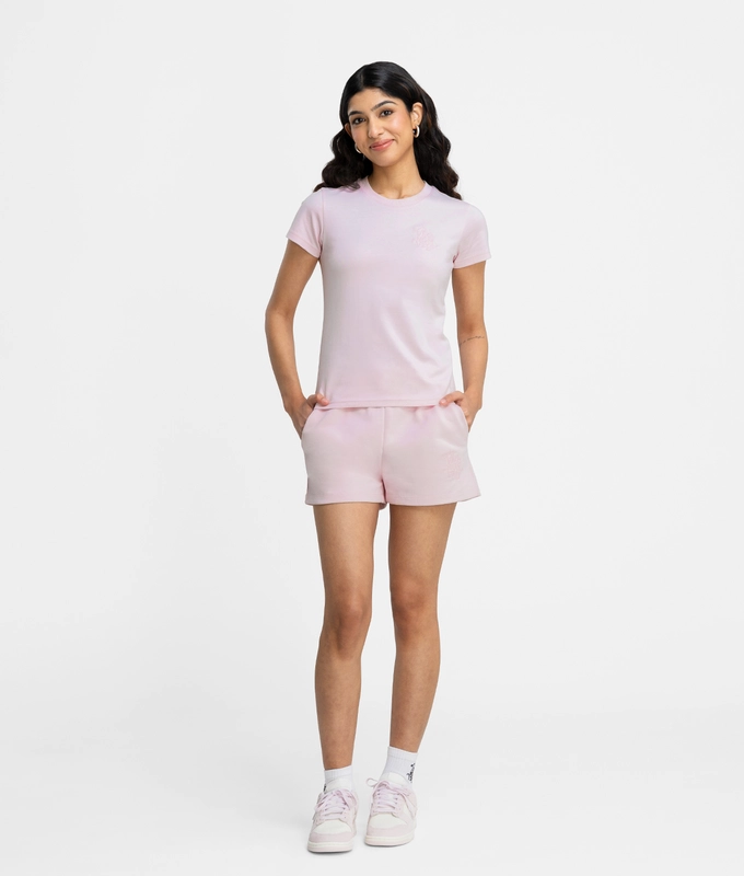 Essentials Bae Shorts