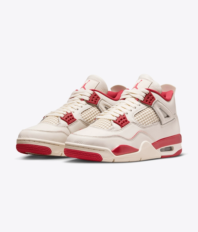 AIR JORDAN 4 RETRO