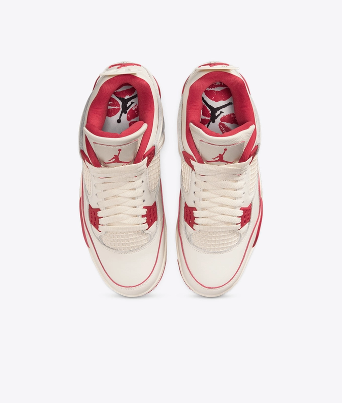 AIR JORDAN 4 RETRO