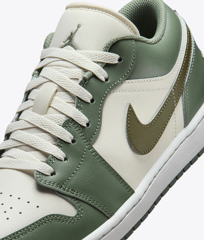 AIR JORDAN 1 LOW