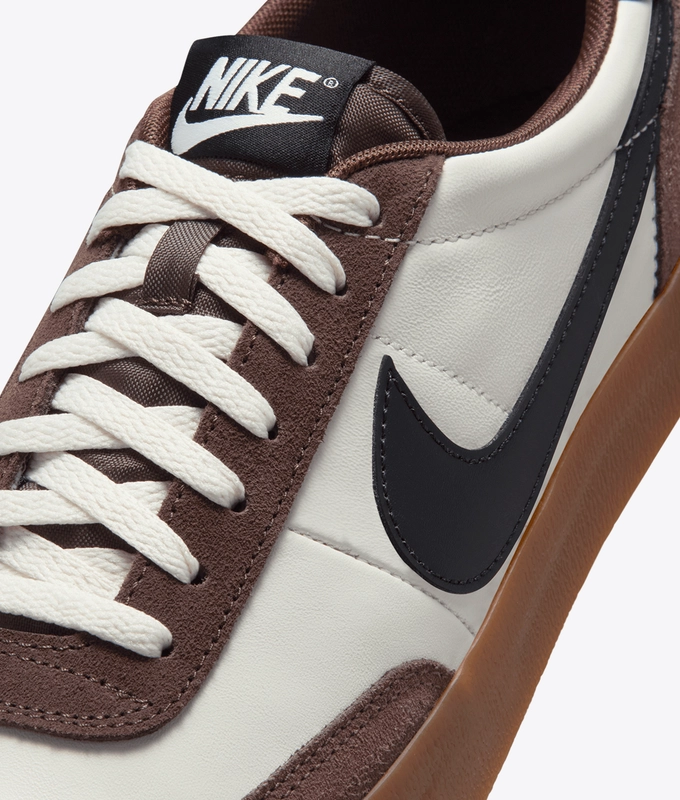 KILLSHOT 2 LEATHER
