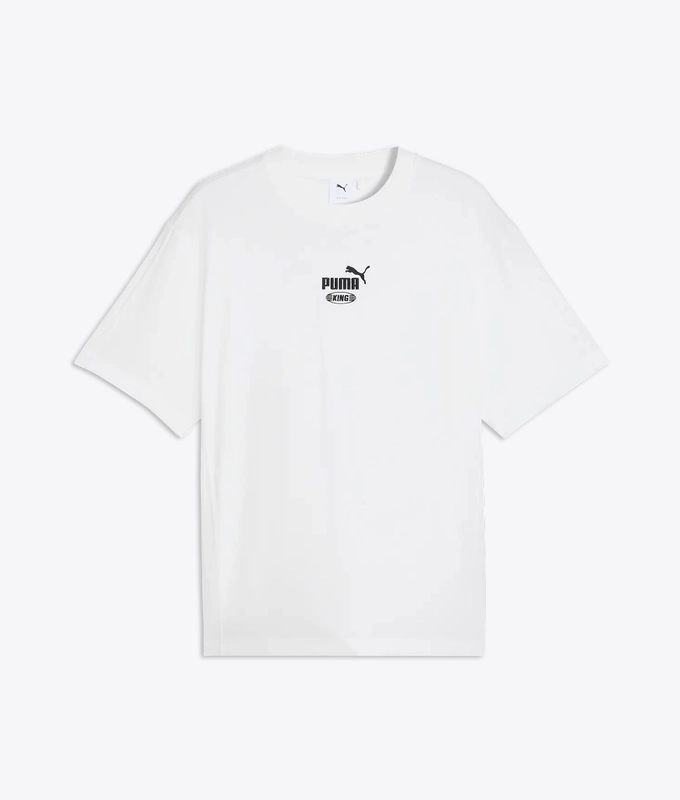 X KING TEE