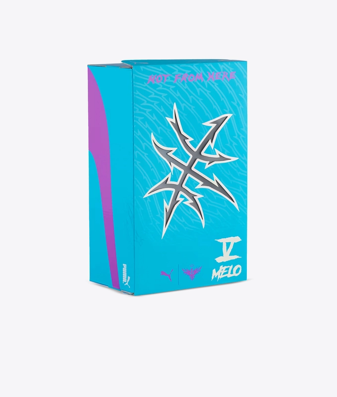 X MELO MB05 HIVE