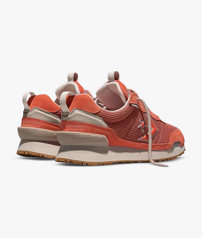 OMEGA TRAINER SE OX
