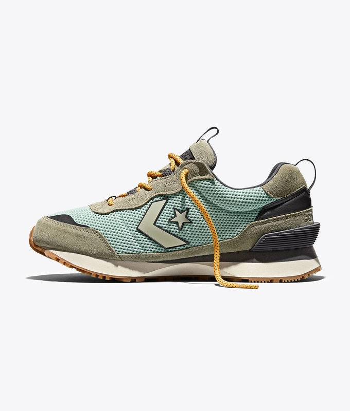 OMEGA TRAINER SE OX