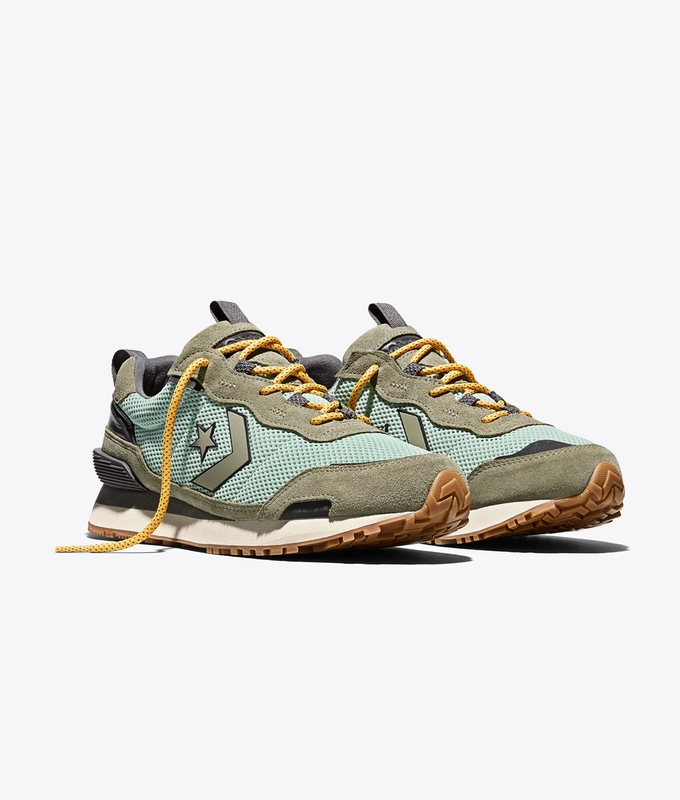 OMEGA TRAINER SE OX