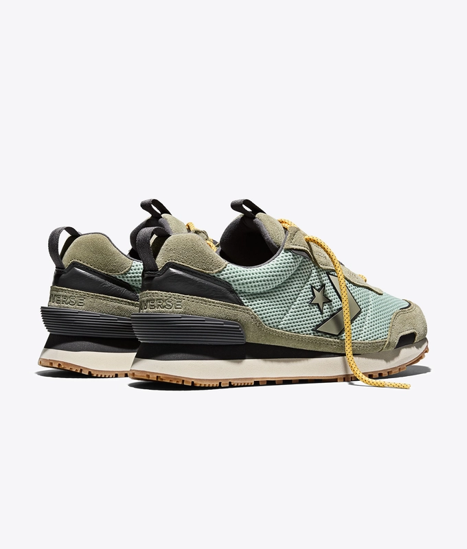 OMEGA TRAINER SE OX