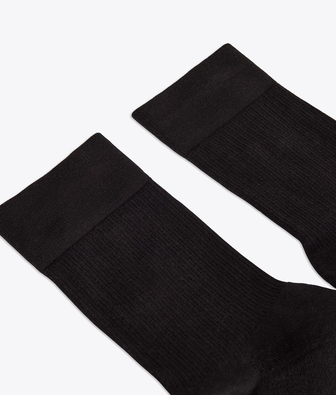 CREW SOCKS 1 PAIR