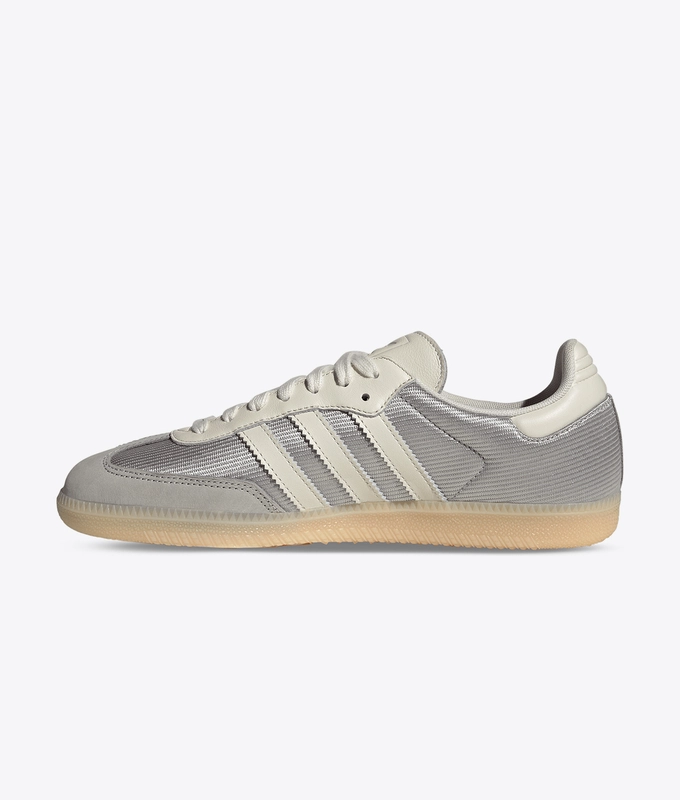 SAMBA OG