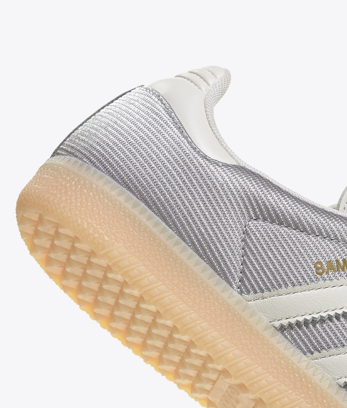 SAMBA OG