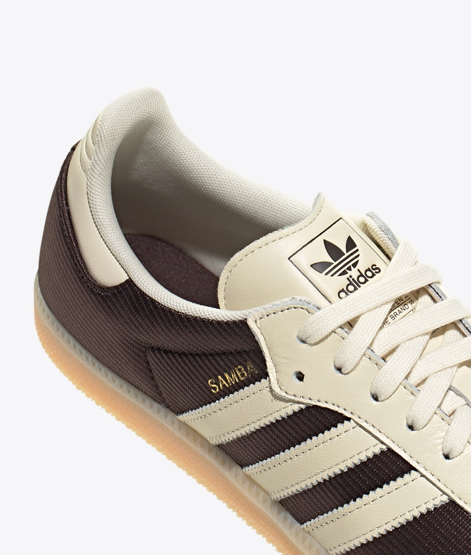 SAMBA OG