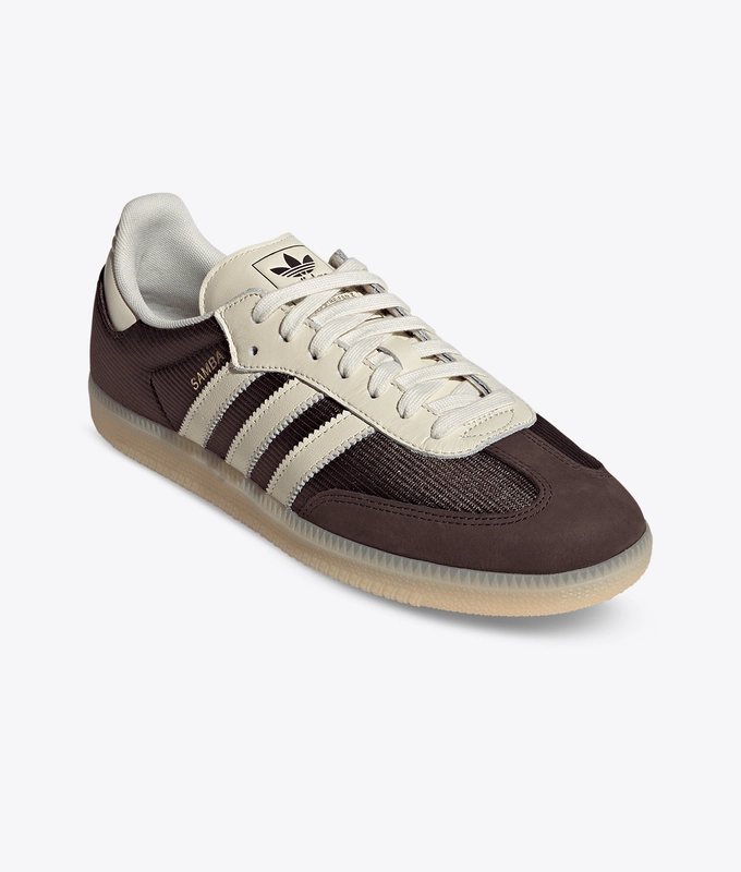 SAMBA OG