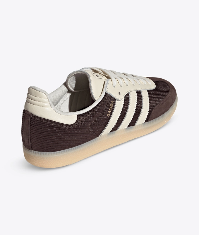 SAMBA OG