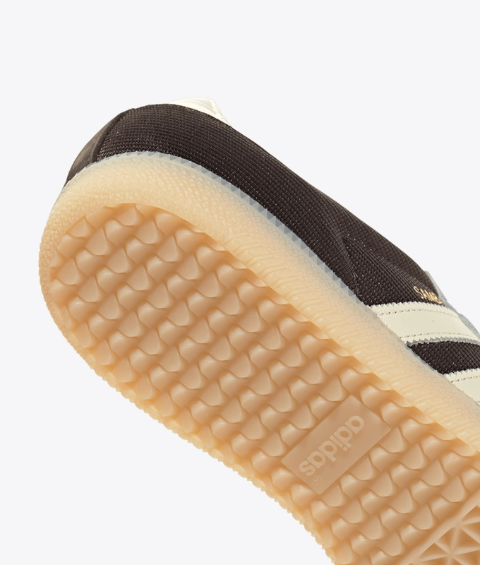 SAMBA OG