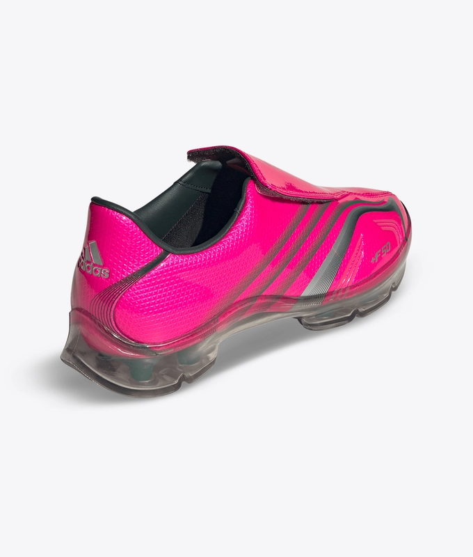 F50 ADIFRAME