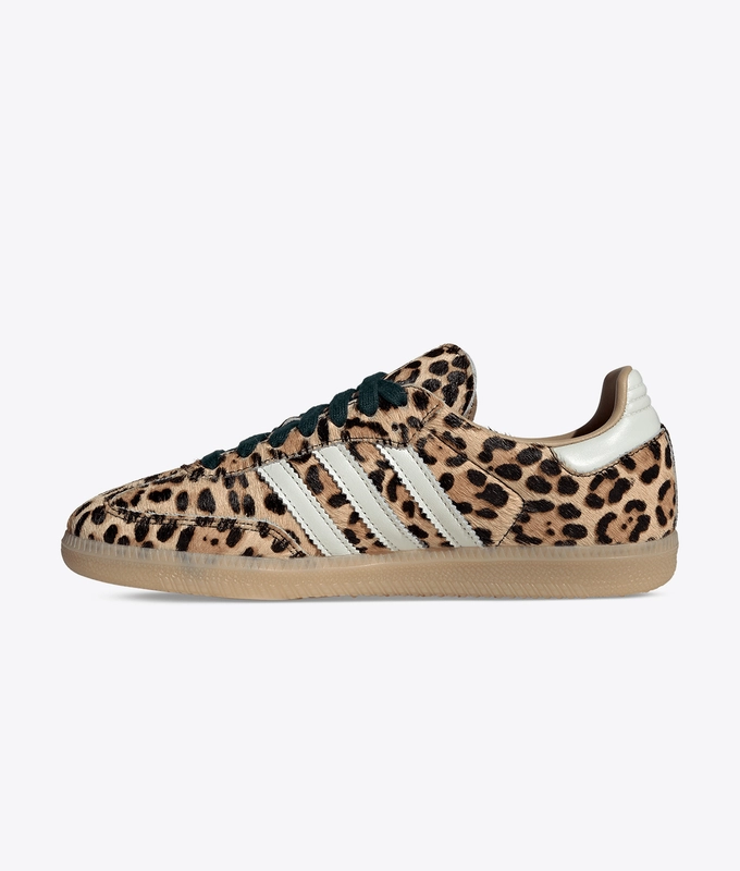 SAMBA OG