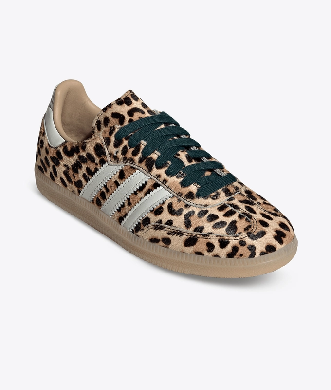SAMBA OG