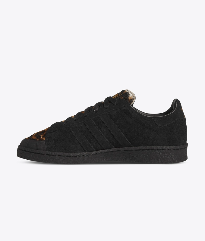 JABBAR LOW HALF SHELL