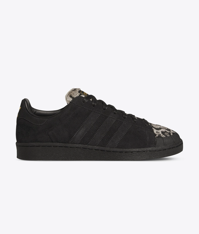 JABBAR LOW HALF SHELL