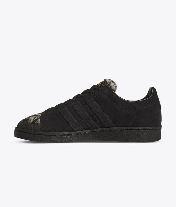 JABBAR LOW HALF SHELL
