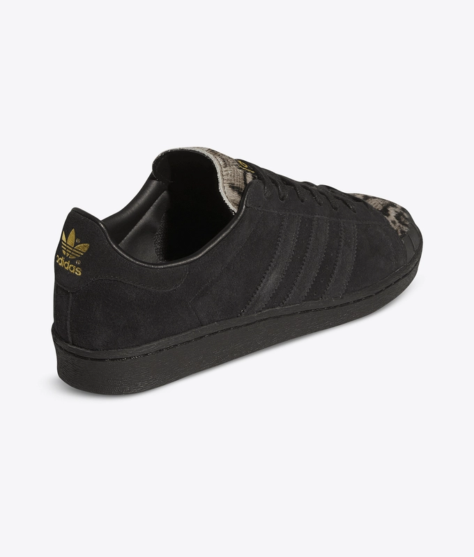 JABBAR LOW HALF SHELL