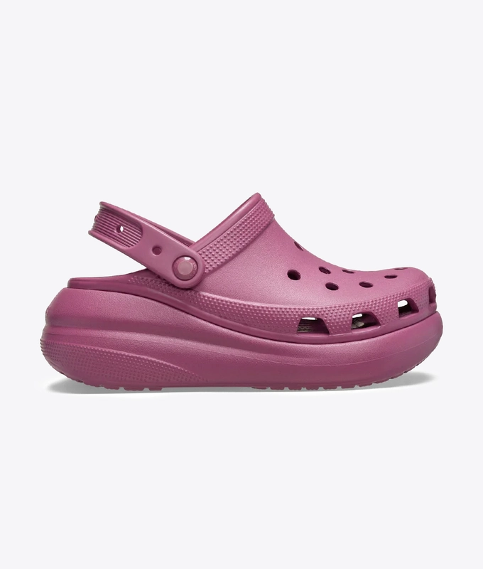 CRUSH CLOG