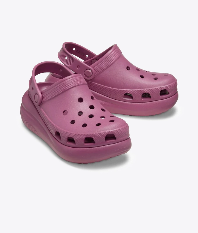 CRUSH CLOG
