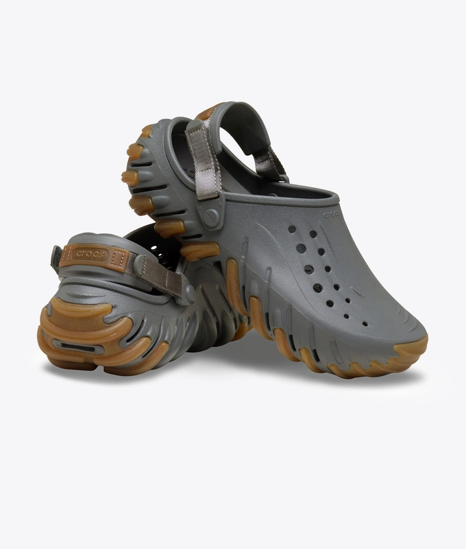 ECHO GUM RO CLOG