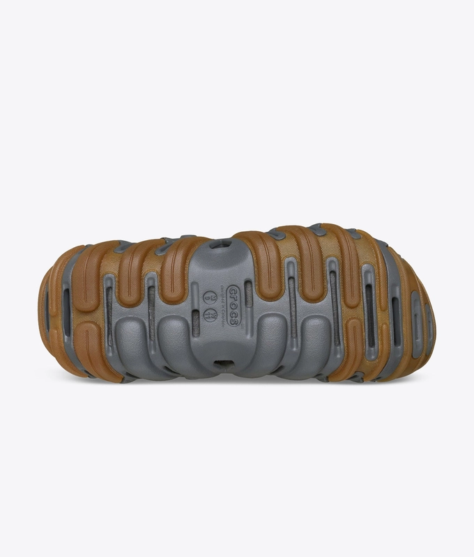 ECHO GUM RO CLOG