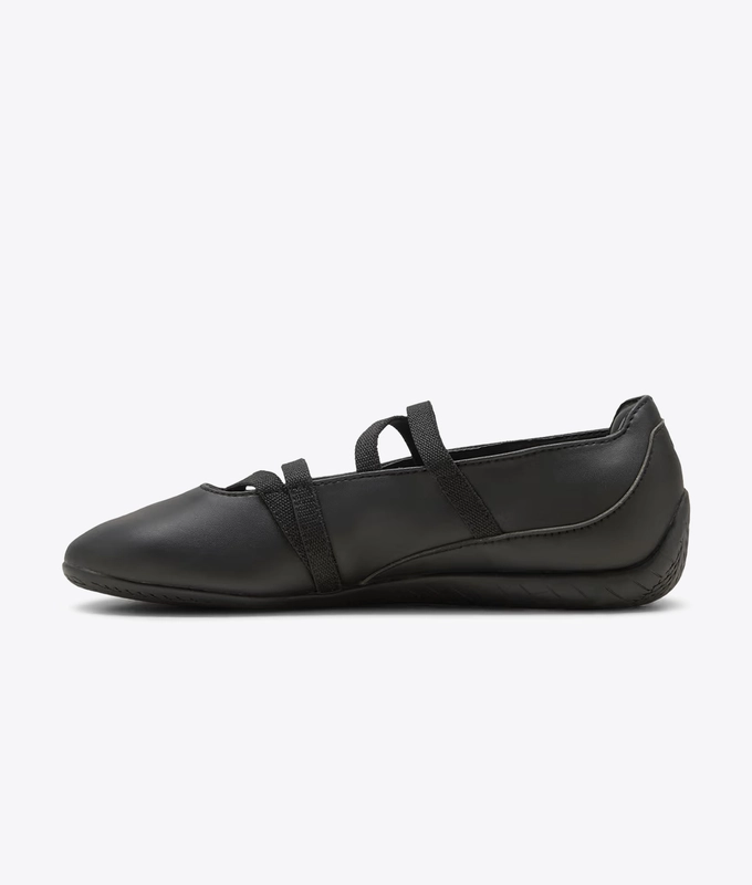 SPEEDCAT BALLET LEATHER