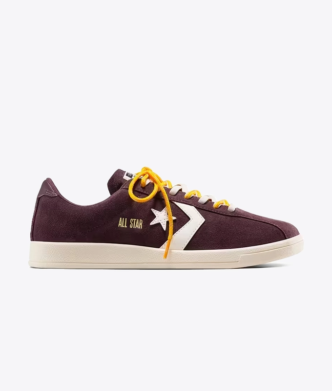 ALL STAR CLASSIC TRAINER OX
