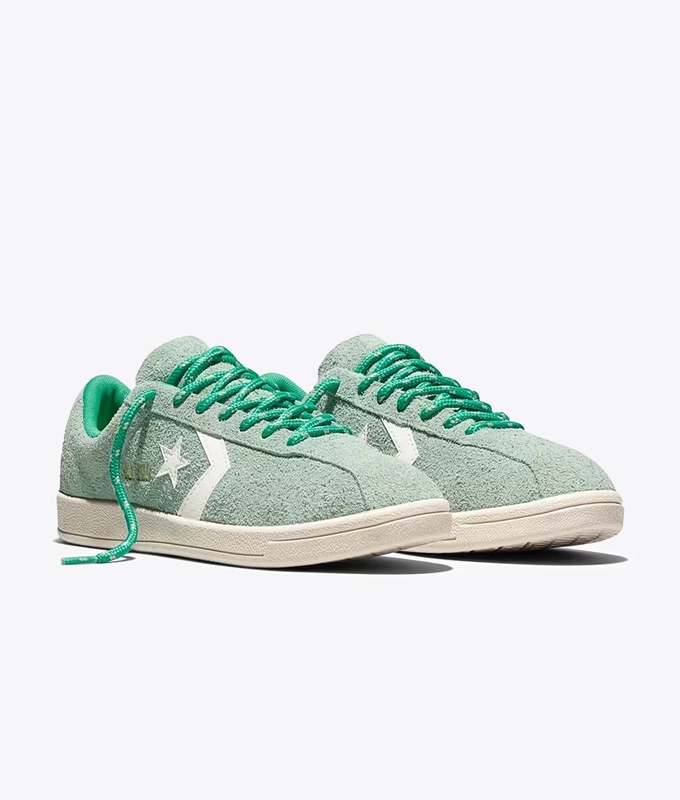 ALL STAR CLASSIC TRAINER OX