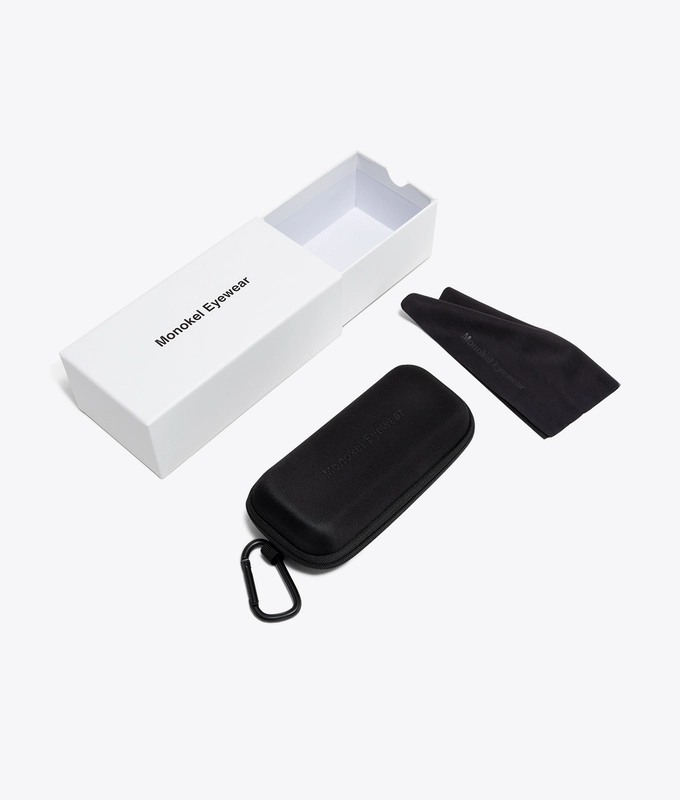 ASPEN SOLID LENS