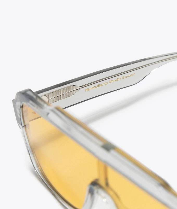 ASPEN SOLID LENS