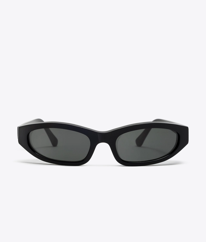 MILES SOLID LENS