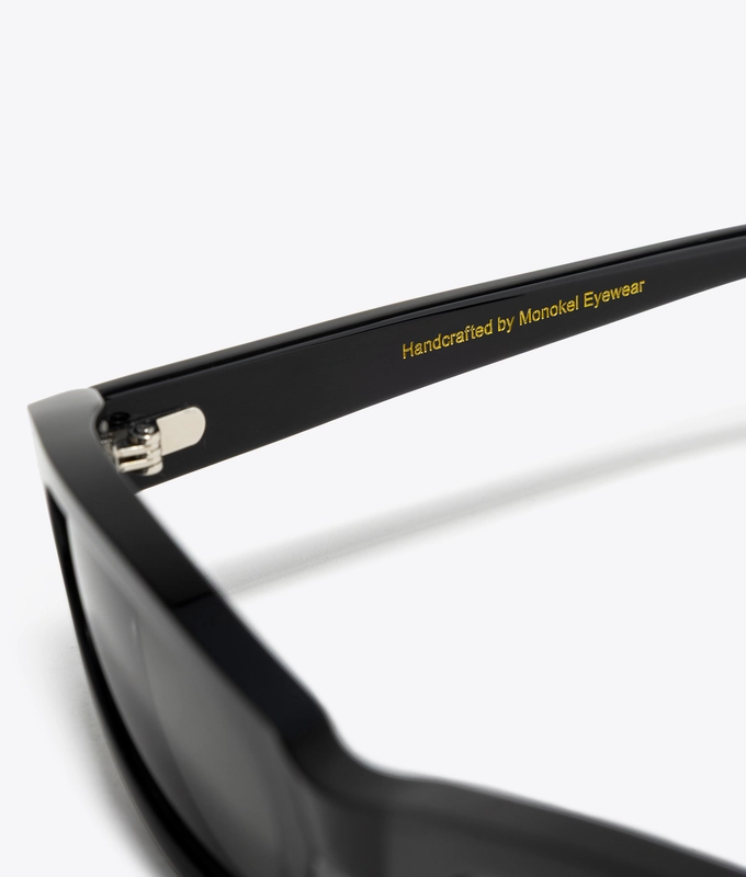MILES SOLID LENS