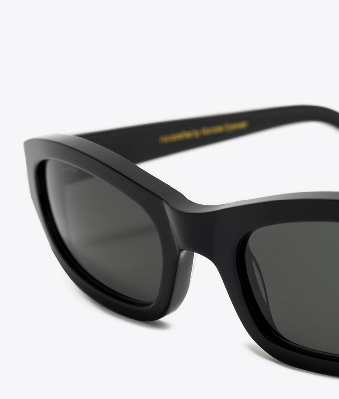 MILES SOLID LENS