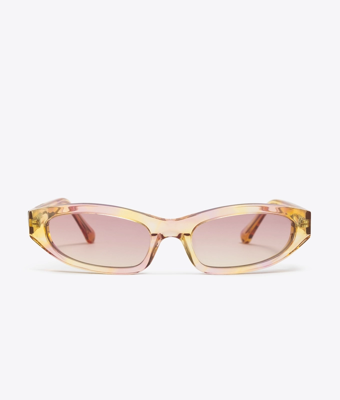 MILES SOLID LENS