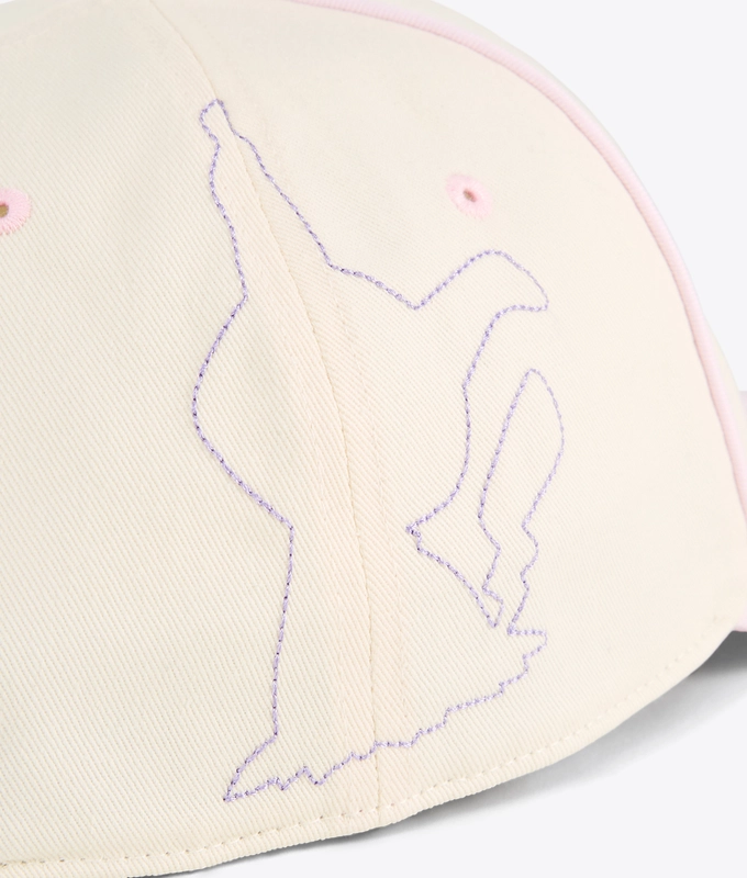 X POKEMON DAD CAP