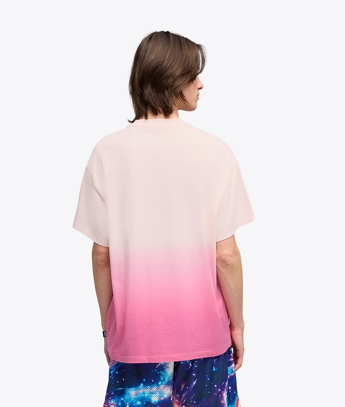 X POKEMON X HOOPS SHINY MEW TEE